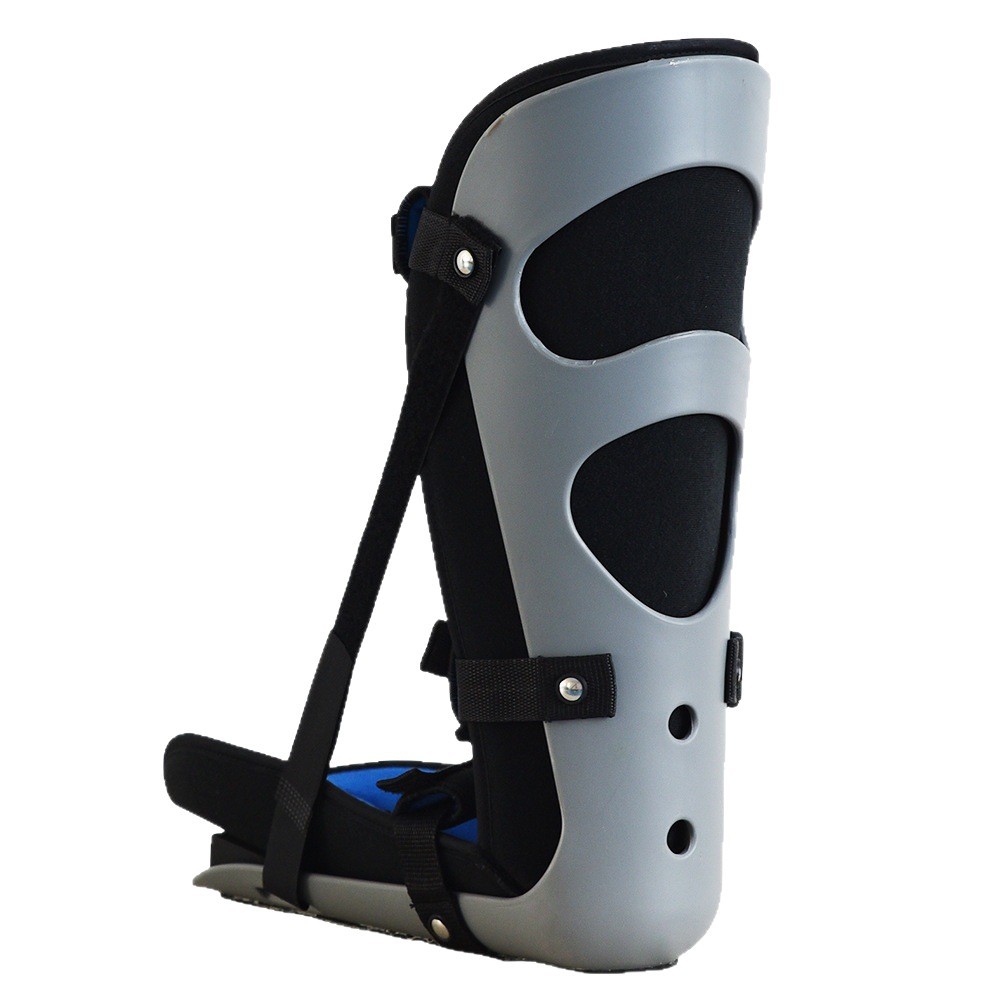 Ankle fixation brace, ankle orthosis, adjustable ankle and foot fixator, ankle joint fixation bracket Application Scenario