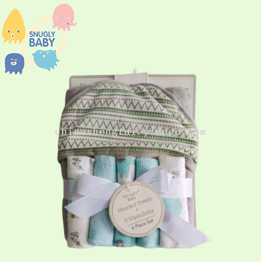 礼品冬季/浴巾细节图