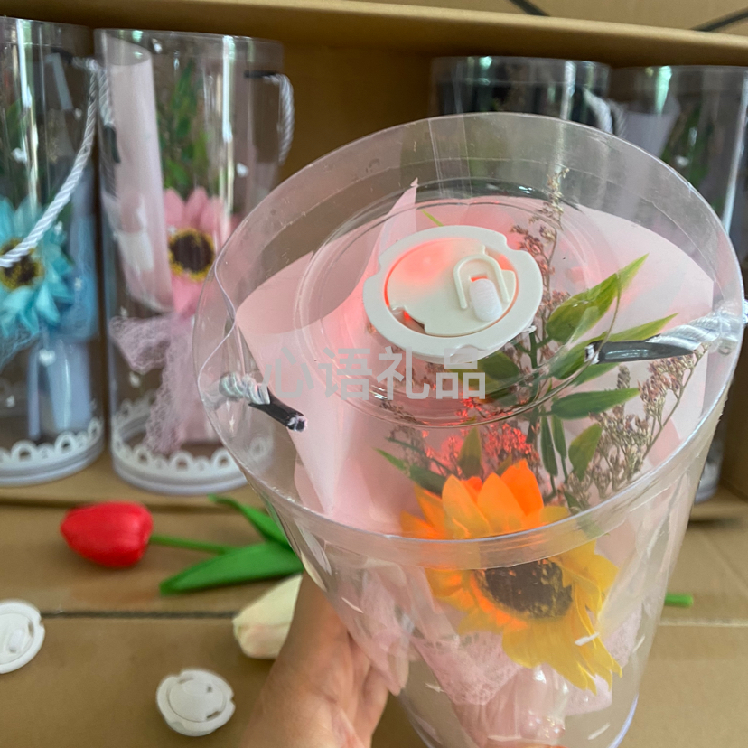 教师节礼物、母亲节礼物、节日礼物产品图