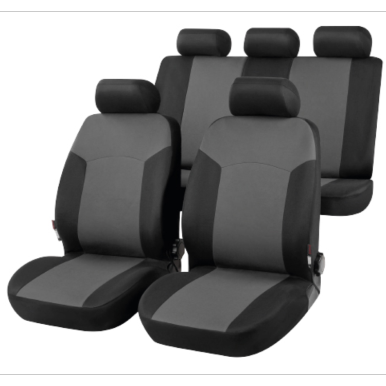 Cross-border wholesale of auto supplies, car seat covers, car seat cushions, all-season durable and anti-slip, factory direct sales Specification drawing