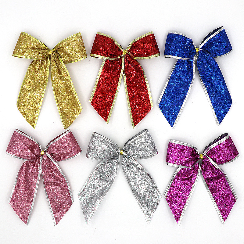 diy handmade bow gifts, flower baking, wedding candy packaging, ribbons, clothing accessories wholesale Application Scenario