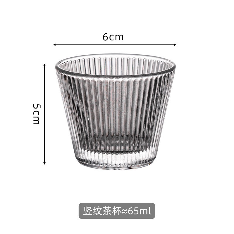 玻璃杯实物图