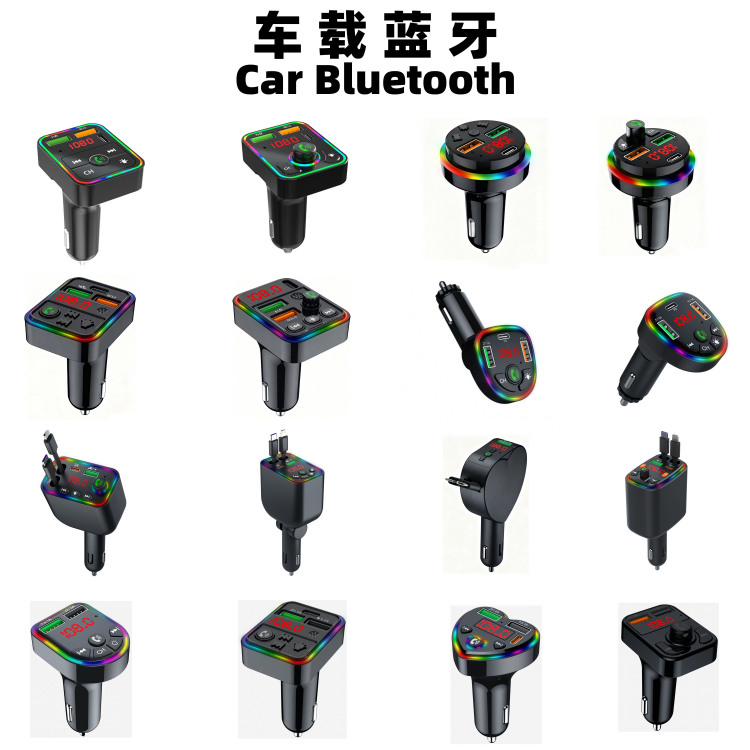 One-stop supply of automotive products, including car phone holders, car floor MATS, steering wheel covers and car chargers Application Scenario