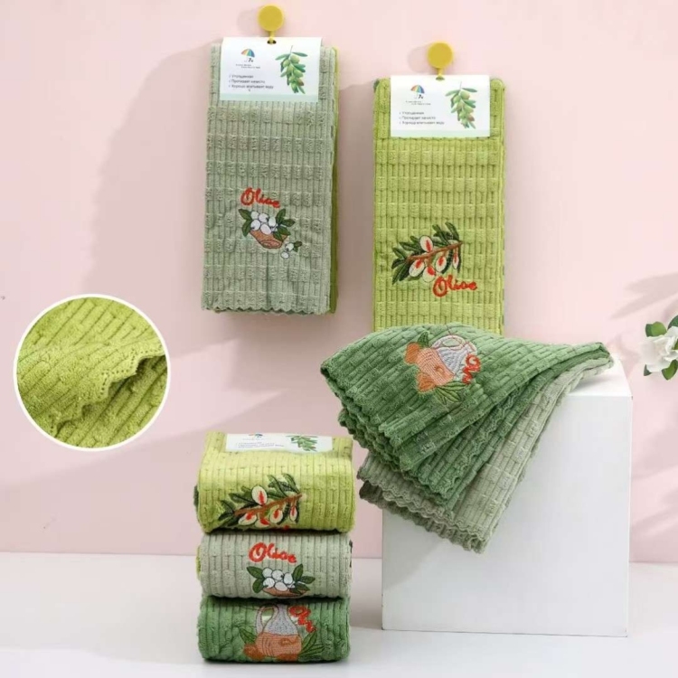 Bamboo joint tattoo flower cloth Specification image