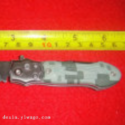 美工刀/大马士革刀/军刀/edc/钓鱼小剪刀白底实物图