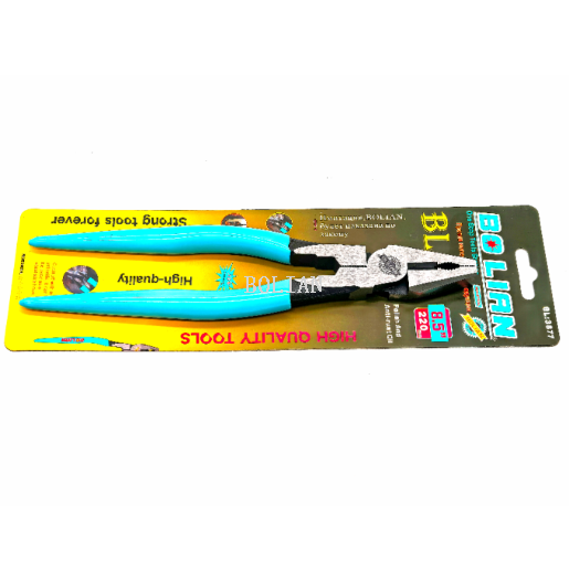 BOLIAN pinzas constructoras pinzas constructoras 8.5 details Picture