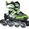 Wholesale children's roller skates, non-flashing roller skates, roller skates for teenagers and adults, and adjustable gender for college students Specification image