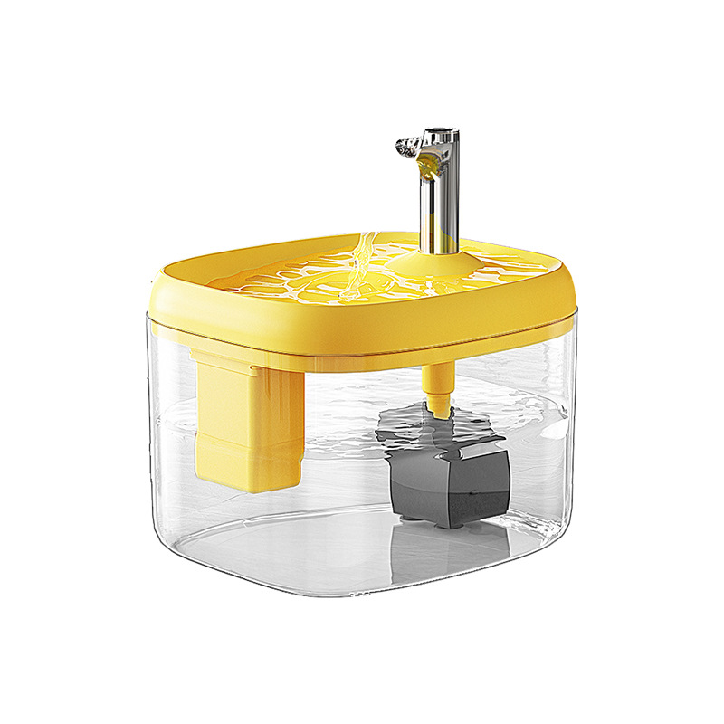 Pet water dispenser Application Scenario
