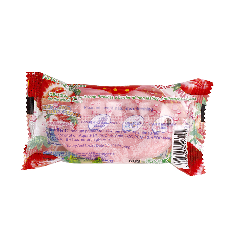洗脸皂厂家批发 沐浴皂厂家直销 货源足发货快 加盟洗脸皂代理