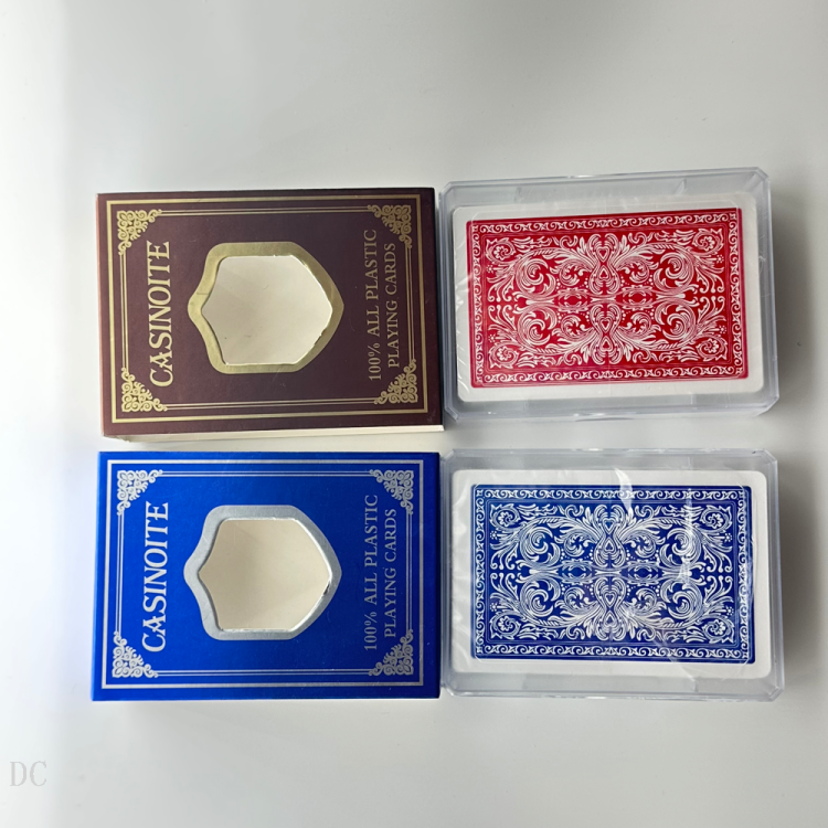 扑克/扑克牌/宝可梦卡牌/uno卡牌/国潮麻将扑克牌细节图