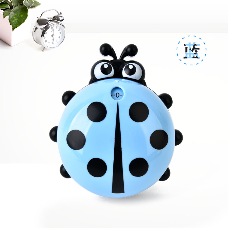 机械计时器/计时器/冰箱磁吸夹/灶台计时细节图