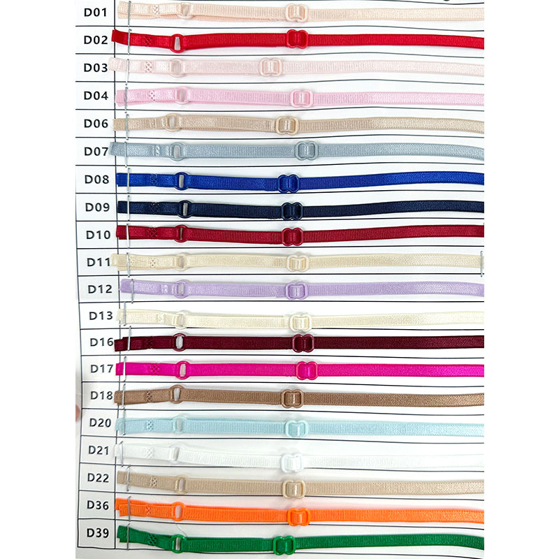 High-elastic, colorful underwear, shoulder straps, strapless and back-beautening, adjustable semi-finished baby clothes, eye masks, swimming goggles, swimsuits, toys, elasticity details Picture