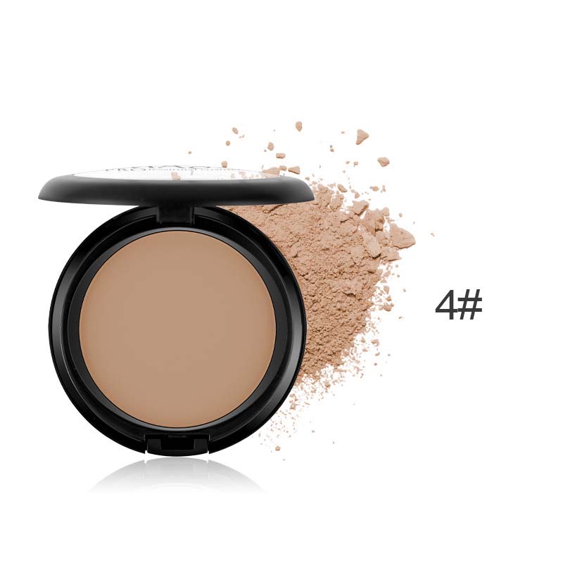 Wholesale mineral powder is light, smooth, waterproof and does not fade Application Scenario