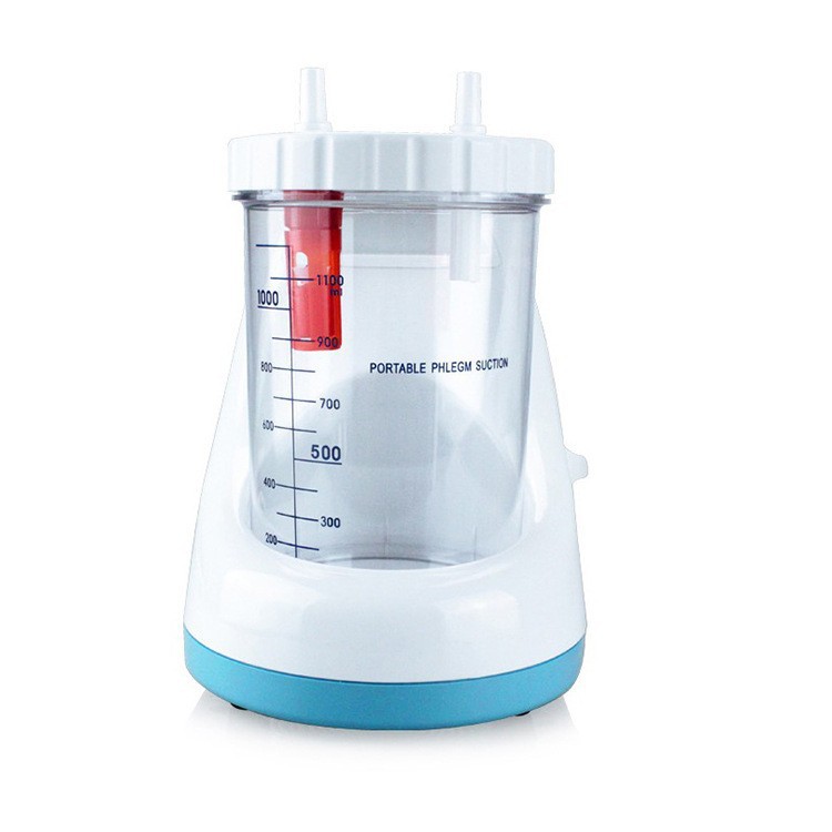 Medical device electric suction device, high suction power, household negative pressure portable suction device, medical suction machine suction device full figure