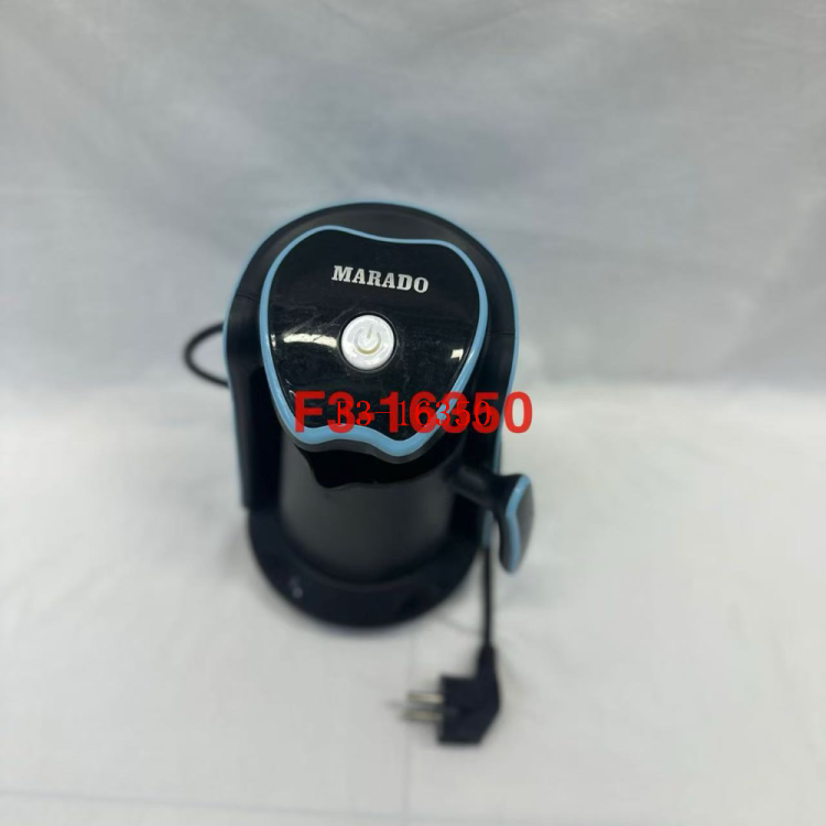 Home heating coffee machine, Turkish coffee machine, touch s
