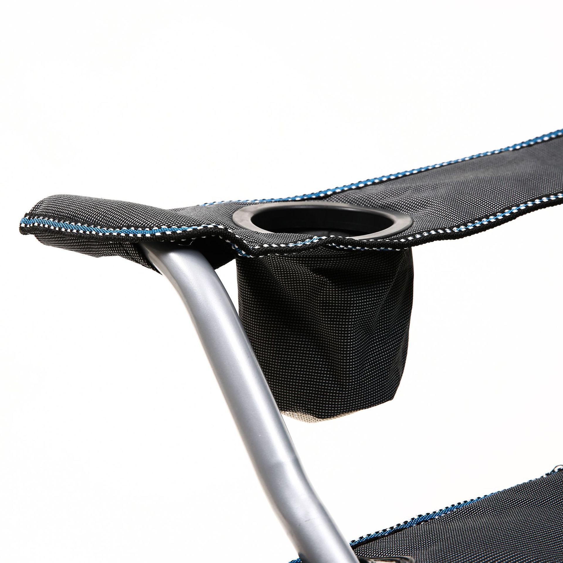 كراسي التخييم في الهواء الطلق من الكراسي المتحركة 18 Healboshi Specification image