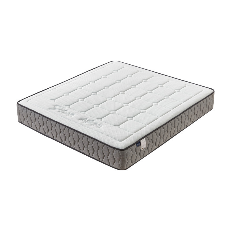 Yaatuo Mattress Hotel home same zero-pressure-sensing latex memory foam independent spring Simmons mattress roll Application Scenario