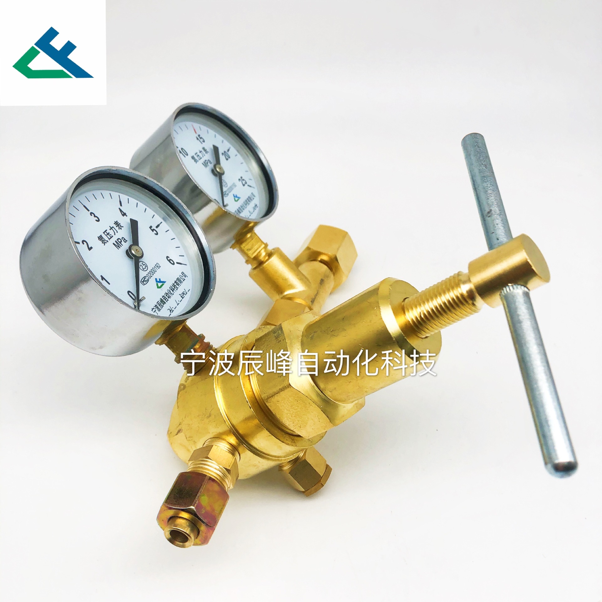 yQD-370 تنفيس أنابيب النحاس details Picture