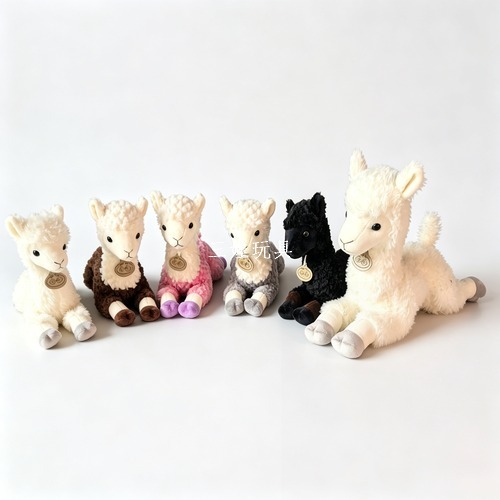 Jellycat plush rabbit dolls, cute gifts, direct supply from Xinjiang Little Sheep Factory, children's toys