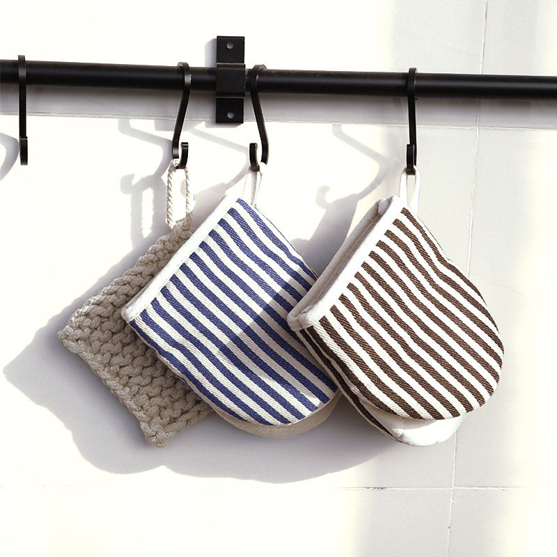 迷你柴火炉/法琅小火锅/卡磁炉/铝锅黑色/小火锅单人韩式产品图