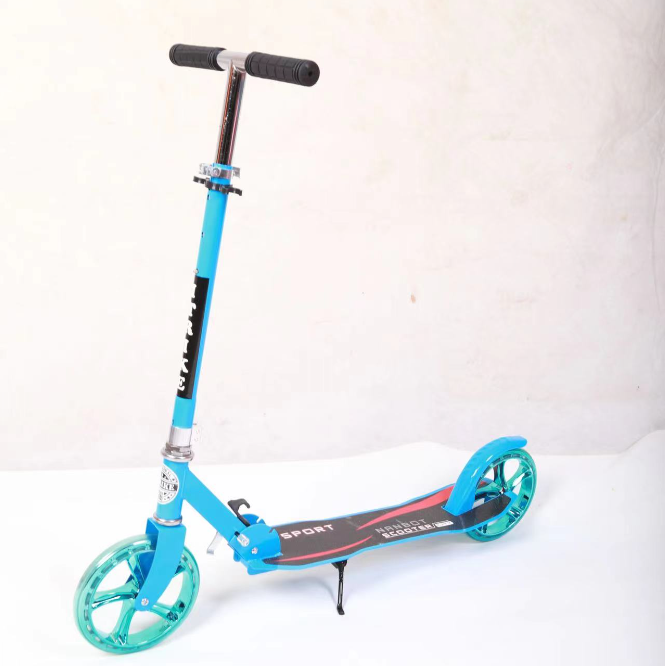 دراجة ذات عجلتين كبيرتين من طراز "سكوتنيك" للبالغين Specification image