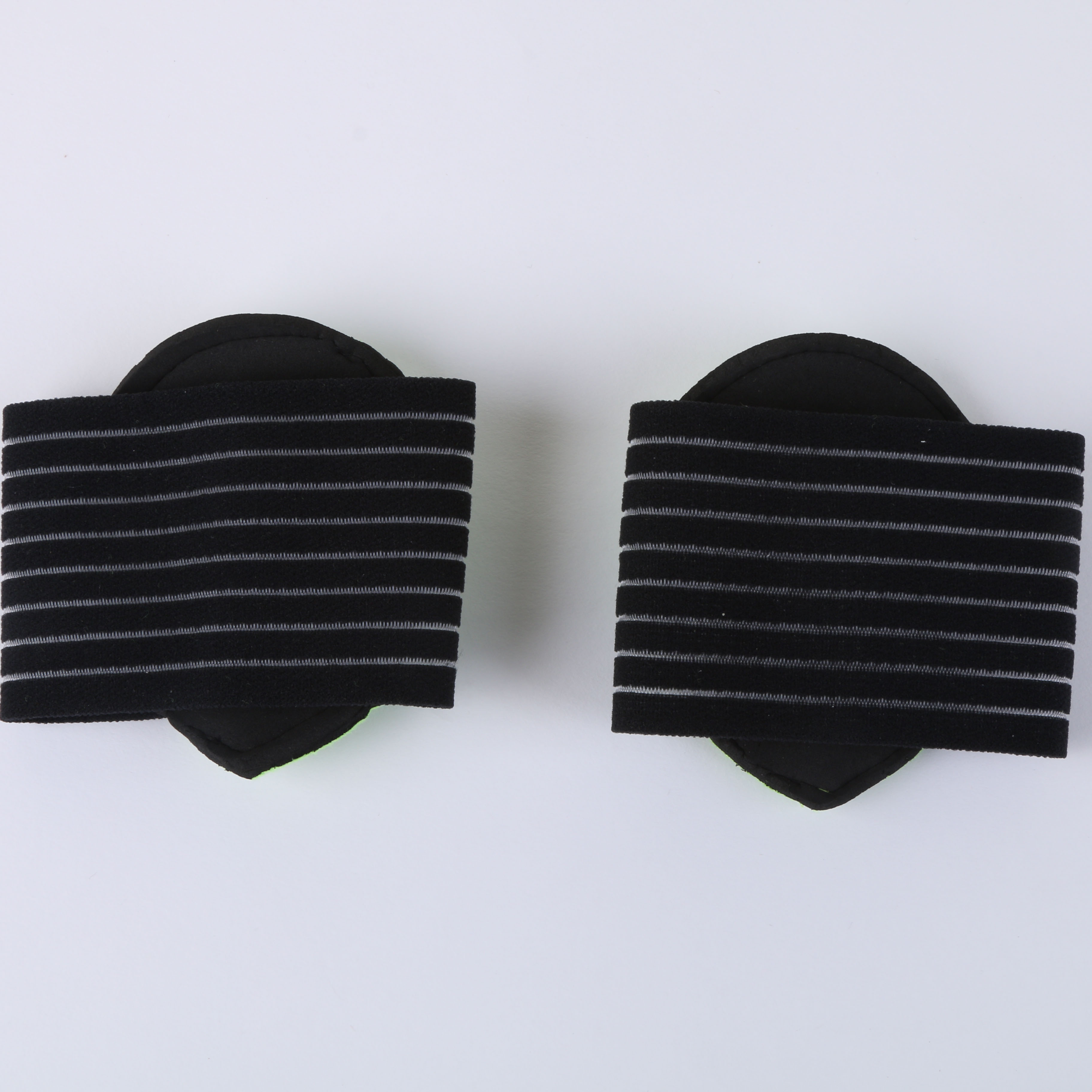 Arch massage insoles and heel massage insoles Specification drawing