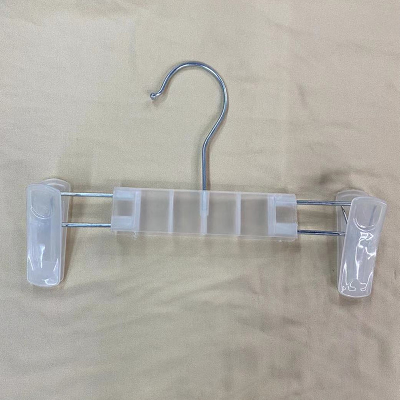 衣架/折叠衣架/塑料衣架/木质儿童衣架/衣服架子白底实物图