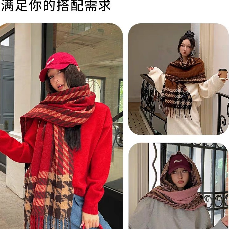 外套女短款小香风/羊绒大衣/收纳毛绒/女士外套/小香风细节图