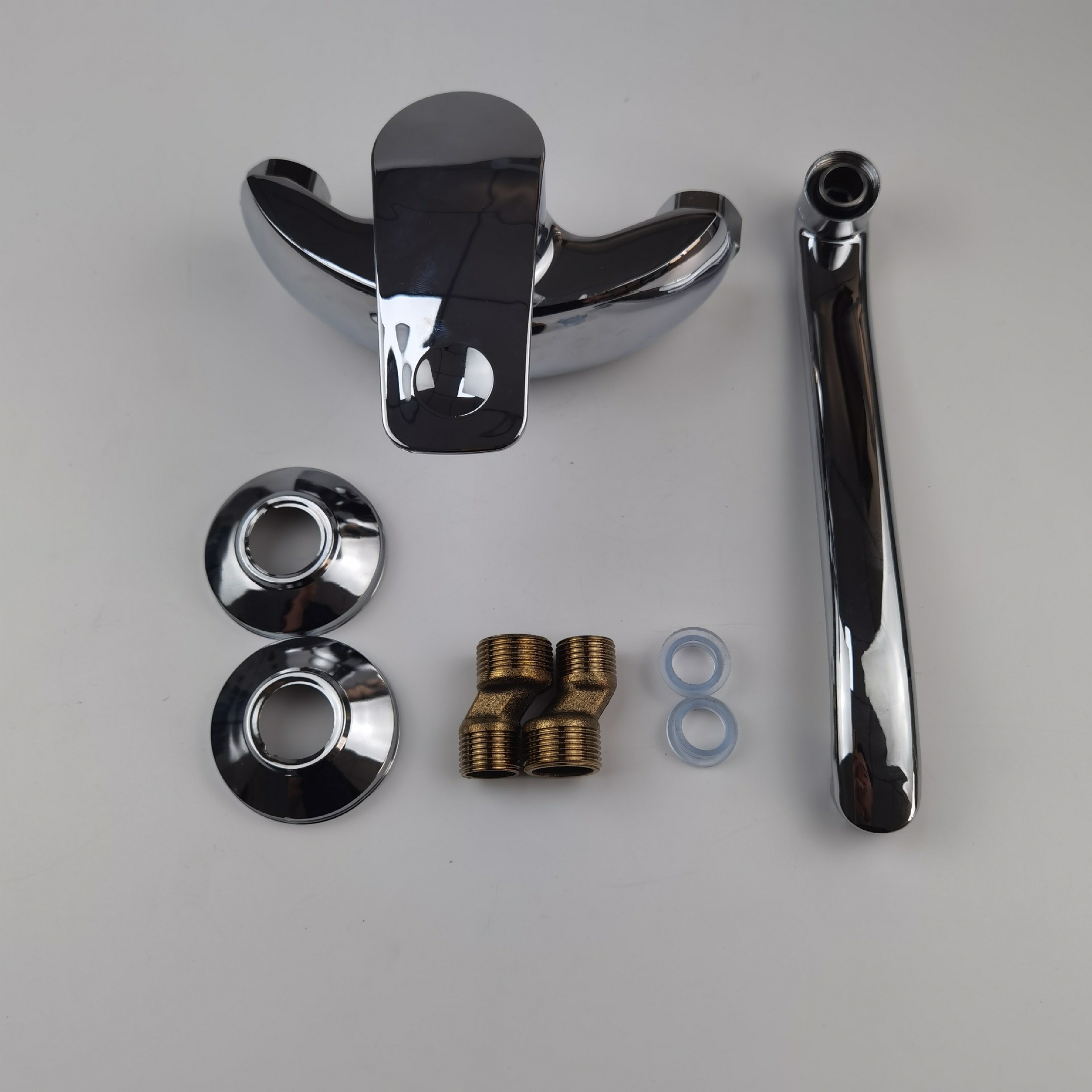 水龙头/五金龙头花洒/水龙头北美/小水龙头/小熊贴防溅水龙头细节图