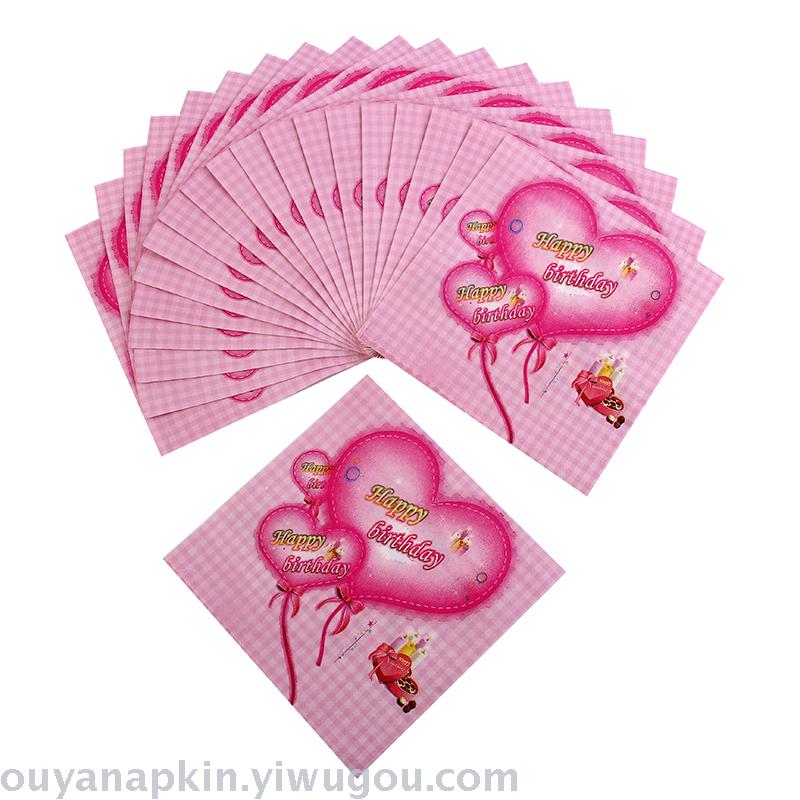 鲜花包纸张/鲜花包装/欧雅纸韩式/花桶花盒/包装纸细节图