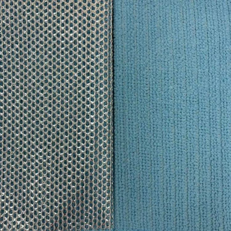 Double-sided design, a two-in-one dishwashing and scrubbing cloth for removing stains and cleaning, which won't damage the POTS and pans Specification image