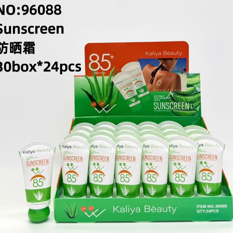 Kaliya Beauty Foreign Trade Cosmetics, Sunscreen and Skin Care products Specification image