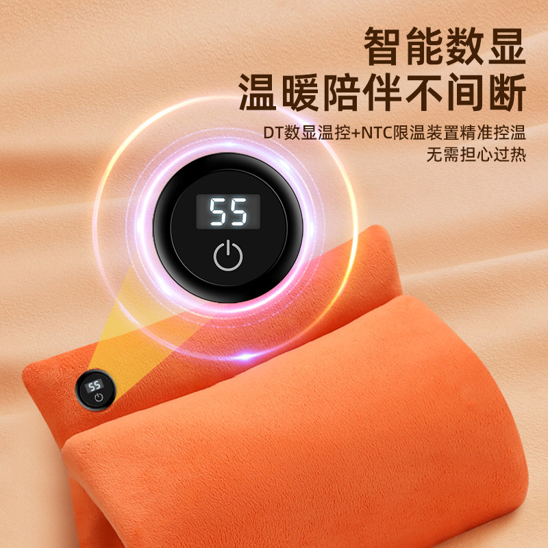u型枕/记忆枕/U型枕/枕头/艾草护颈枕细节图