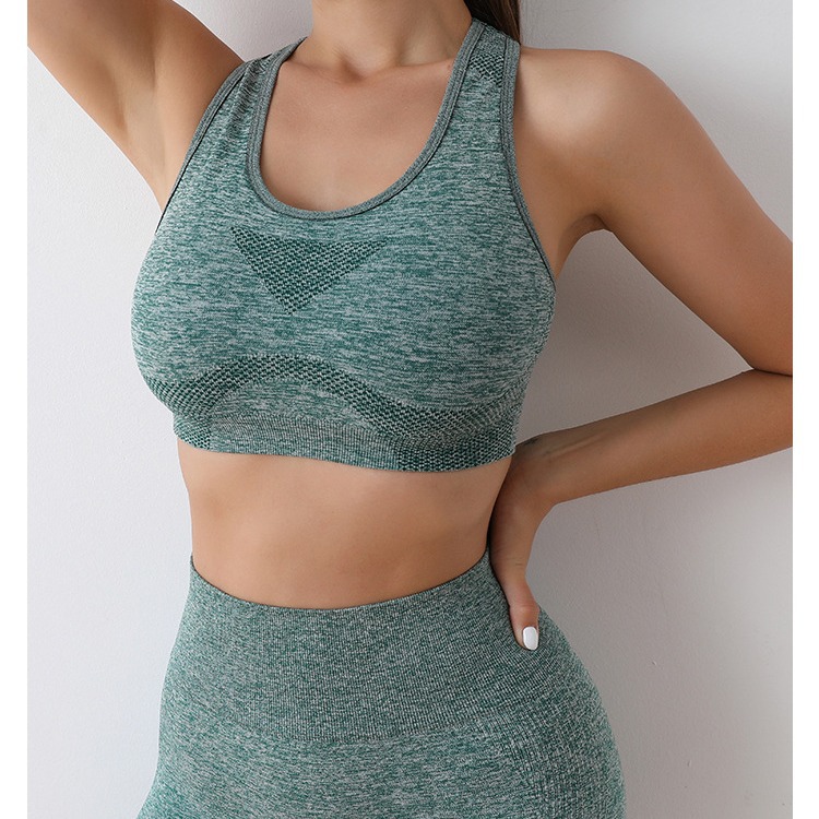 运动内衣/内衣/时尚运动内衣/性感运动内衣/不透工字背心细节图