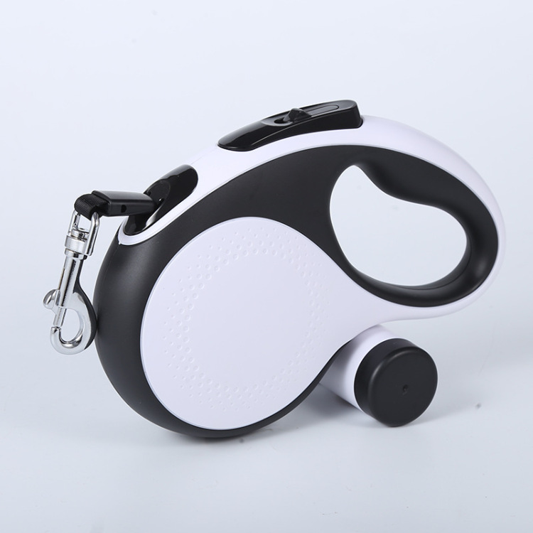 狗链/狗绳/宠物用品/宠物/狗狗胸背带白底实物图