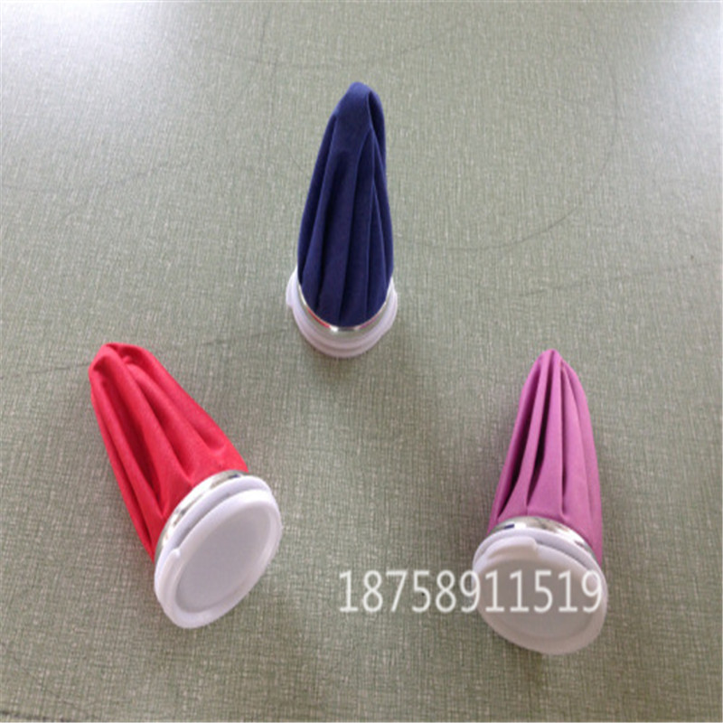 厂家供应出口冰袋冰包 医疗保健布冰袋 冰敷袋量大从优