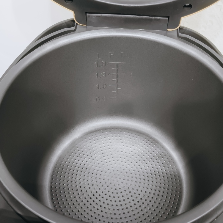 其他锅具实物图