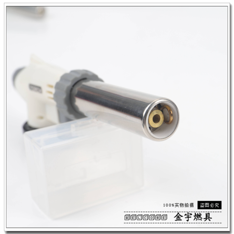 喷火枪/漆刷/电动喷雾器/液化气喷火枪/食物喷火细节图