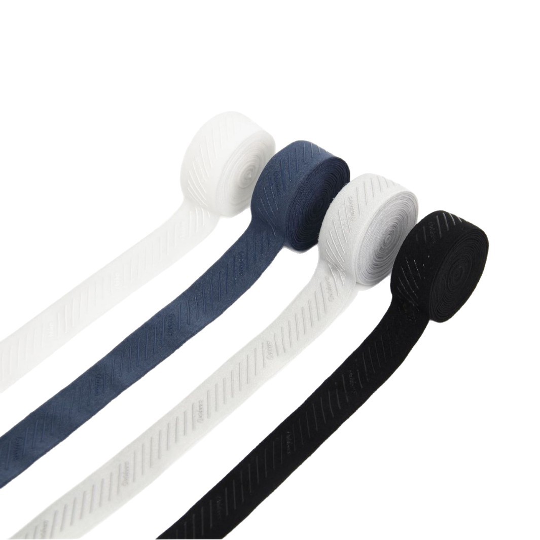 Gotero de silicona envoltura de goma bandas elásticas mangas de hielo deportes antideslizantes ropa accesorios en stock ultra delgado transpirable alta estiramiento muñeca Application Scenario