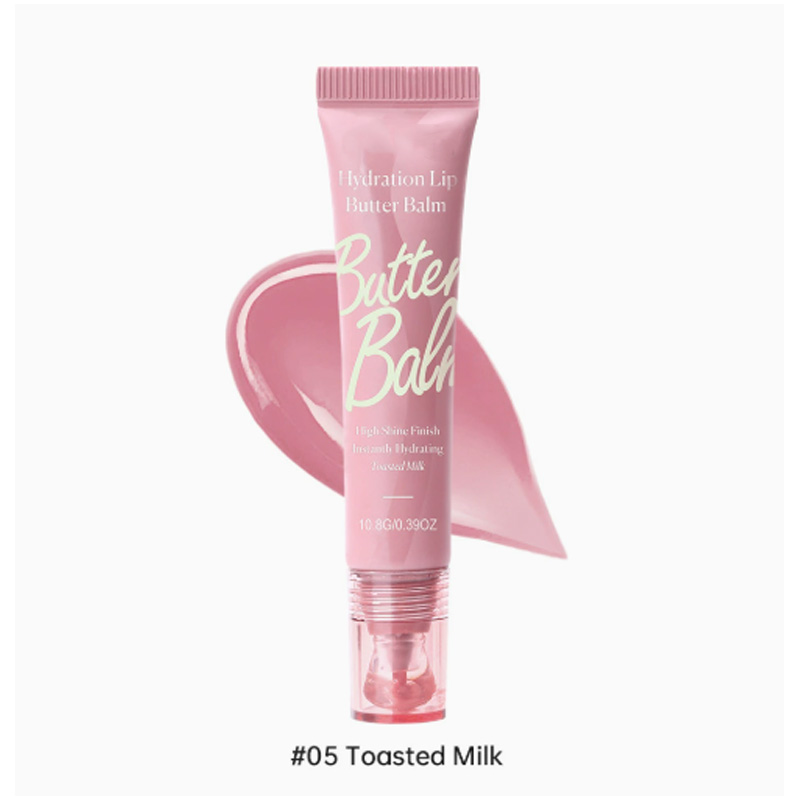 Moisturizing and long-lasting, vegan high-pigment liquid herbal mineral lip gloss Application Scenario
