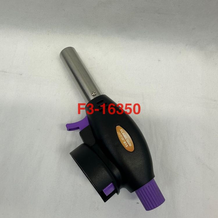 厨房用脉冲电子点火器充电防风打火机户外烧烤点火棒点香薰点蜡烛