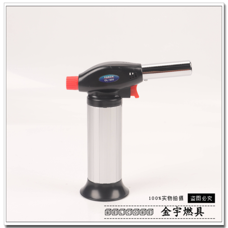 喷火枪/漆刷/电动喷雾器/液化气喷火枪/食物喷火产品图