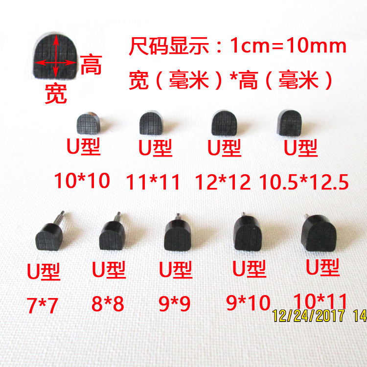 The heels of the high heels are studded and durable, and the heels are made of natural leather for anti-slip purposes. The heels are thick and thin, and the black apricot color is transparent