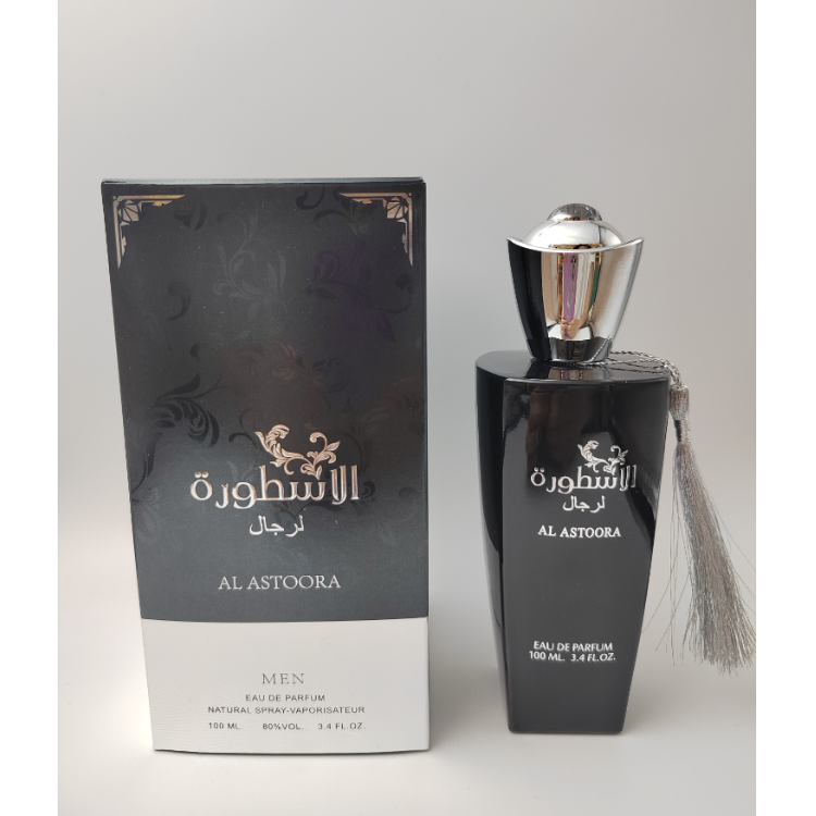 中东阿拉伯迪拜AL ASOORA 100ML男女士香氛香水perfume