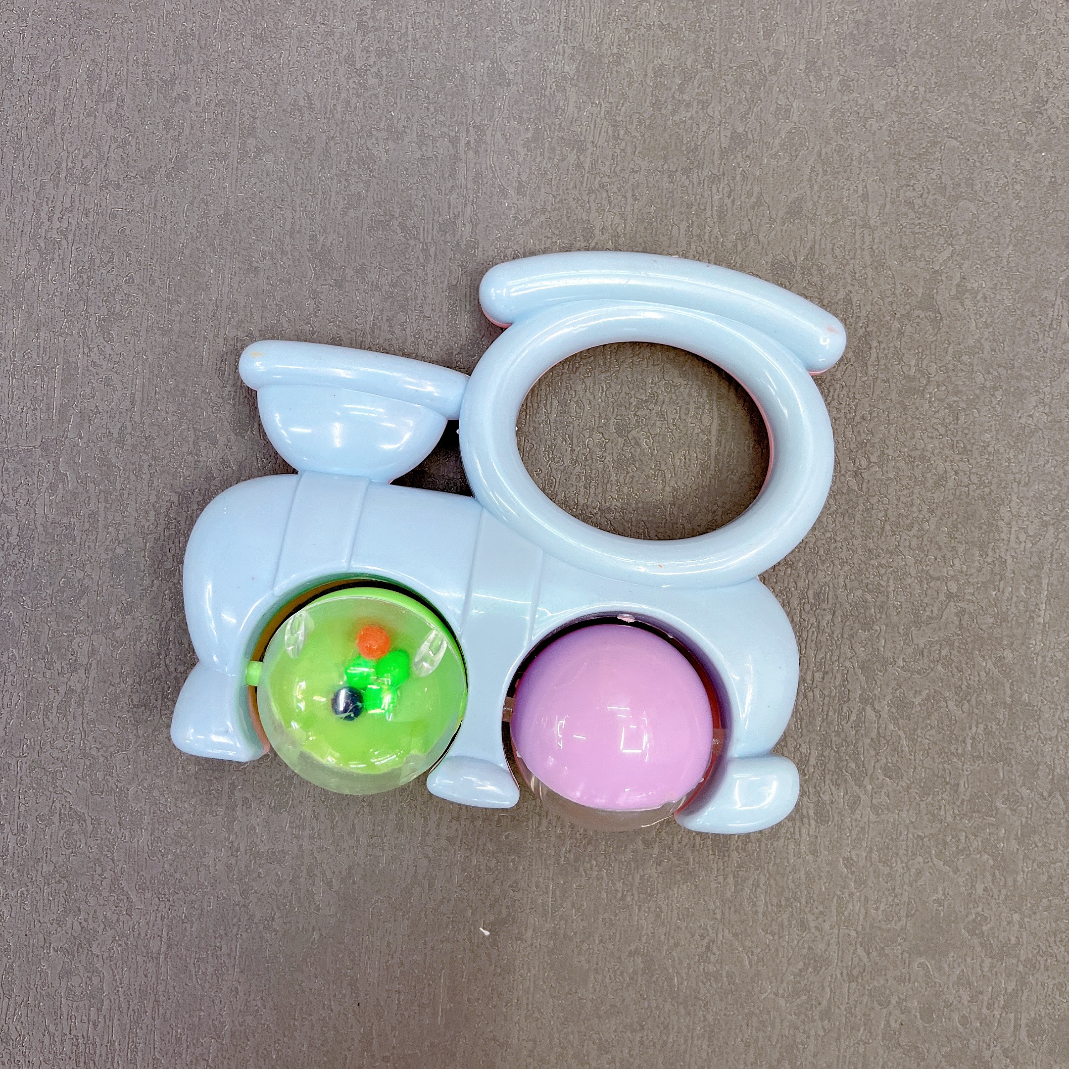 其他婴幼儿寝具/服饰实物图