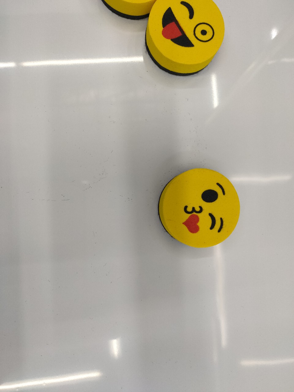 EVA eraser