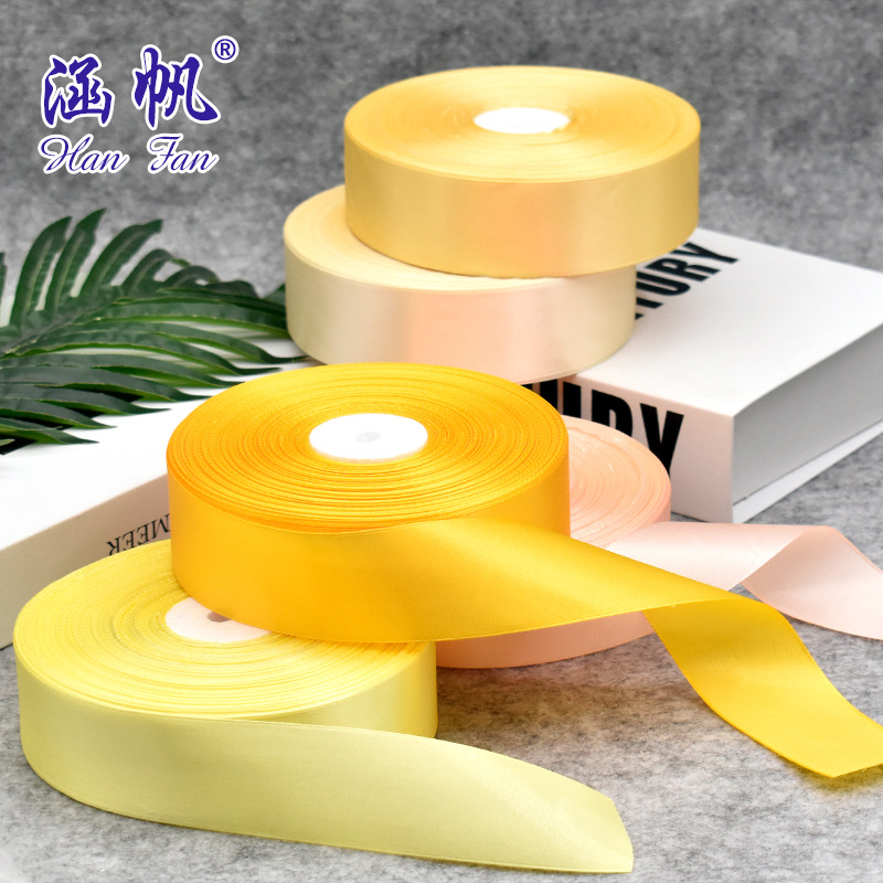 Ribbon roll, lanyard, wire, pearl and jade thread, wax thread, braided rope, DIY material set, multi-color set