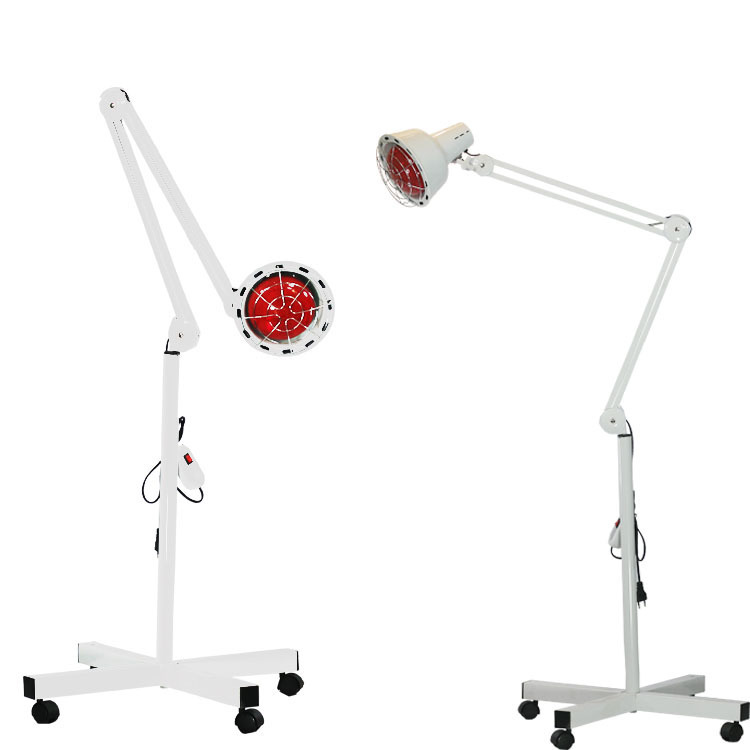 Far-infrared lamp, magic lamp, beauty lamp, home beauty salon heating device, magic lamp, skin care lamp, baking lamp Item Picture