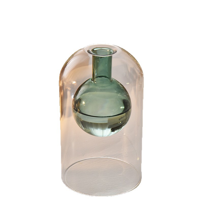 香薰蜡烛工具实物图