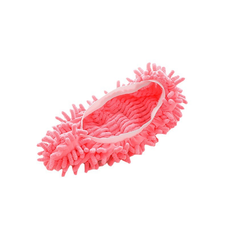 Chenier cleaning mopping shoe covers replace anti-slip, dust-absorbing, water-absorbing, household mopping floor shoe covers. Washable Application Scenario